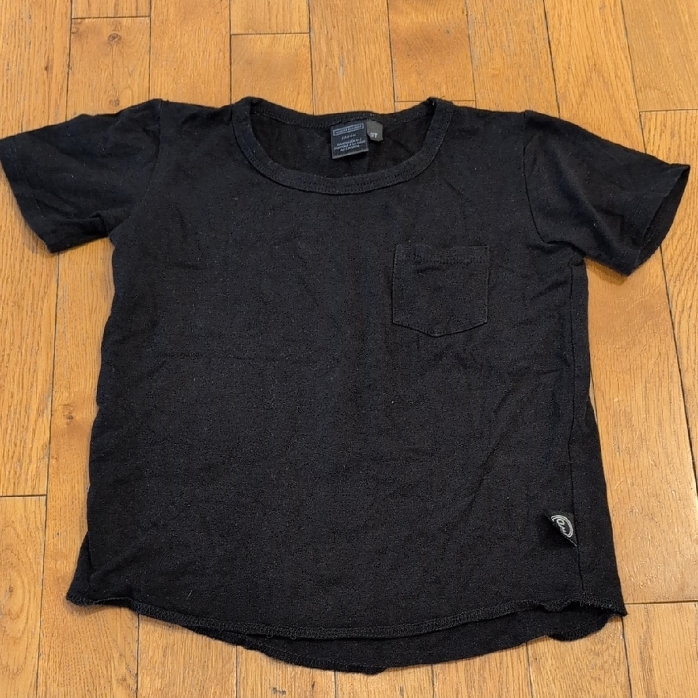 Canadian Wooly Doodle Pocket Shirt